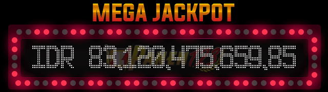 TIKET4D Jackpot